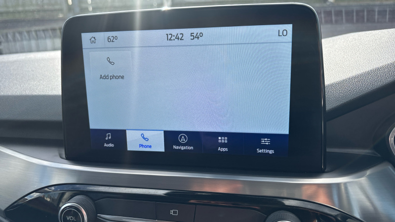 Ford Kuga 2.5 PHEV Titanium First Edition 5dr CVT Estate